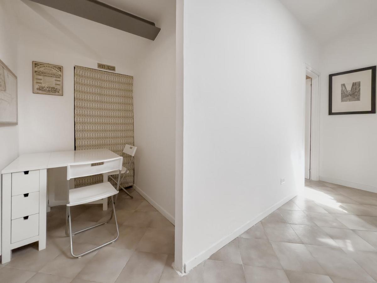 Realkasa Carro 7 Apartment Bolonia Exterior foto